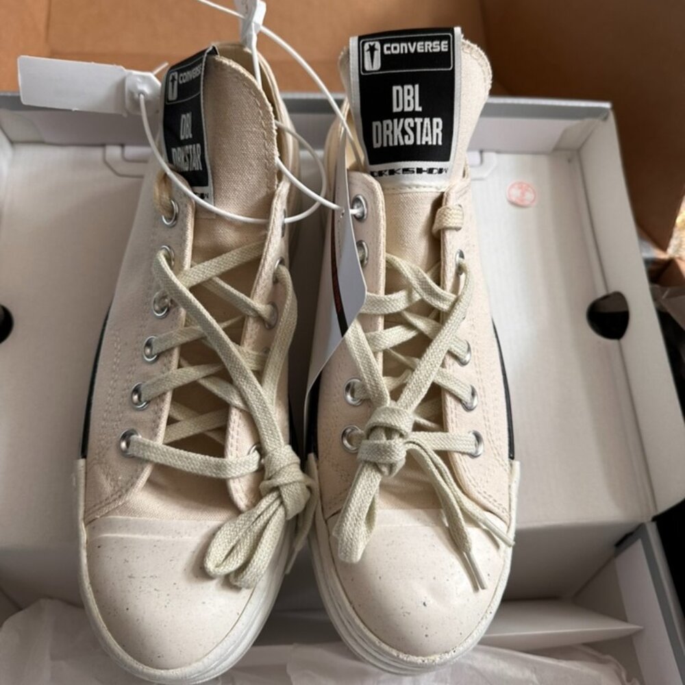 SOLD Rick Owens DRKSHDW